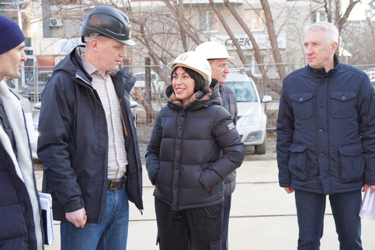    Фото: министерство здравоохранения Свердловской области