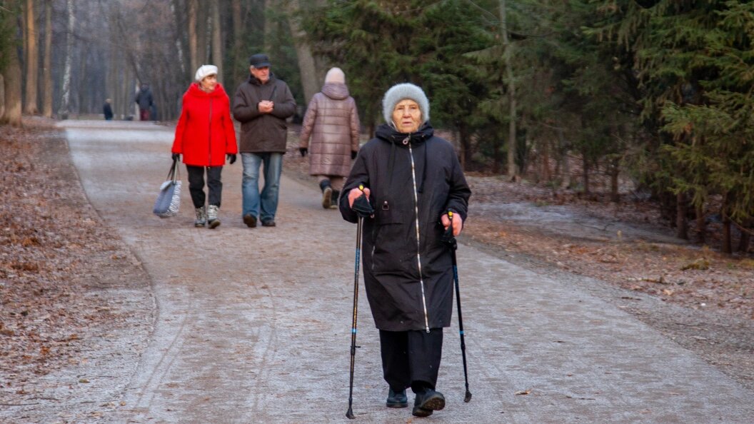    фото: Oksana Korol/Business Online/Globallookpress