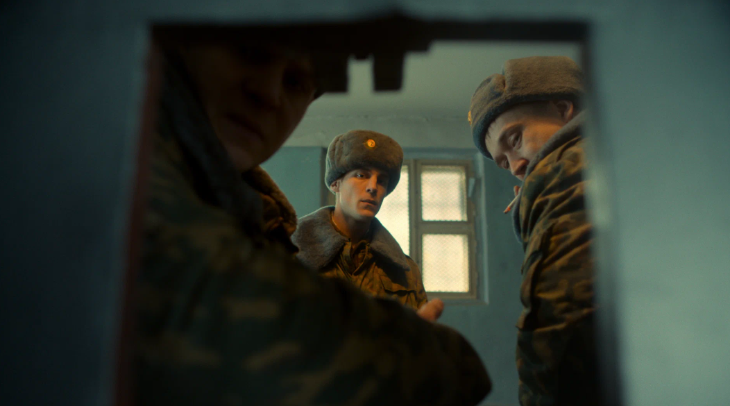 Кадр из фильма