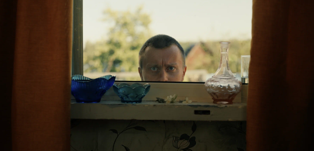 Кадр из фильма