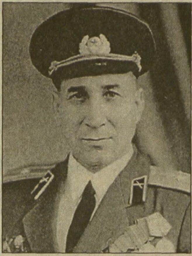 Василий Алексеевич Суслин 