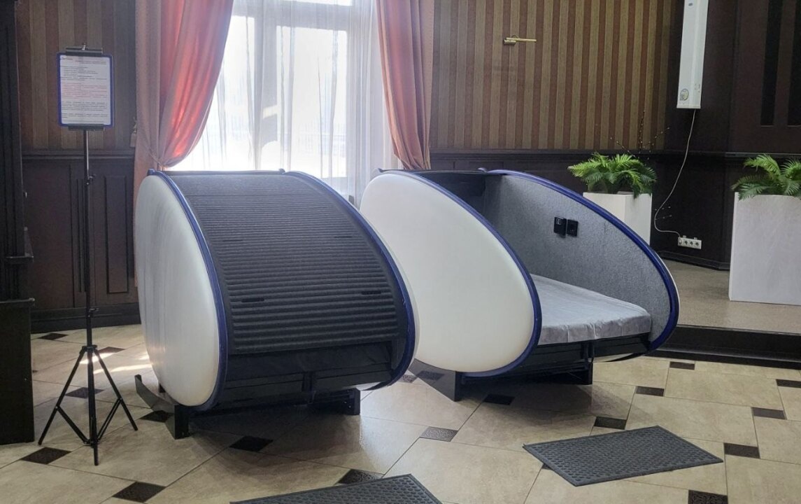    Фото предоставлено пресс-службой Западно-Сибирской железной дороги