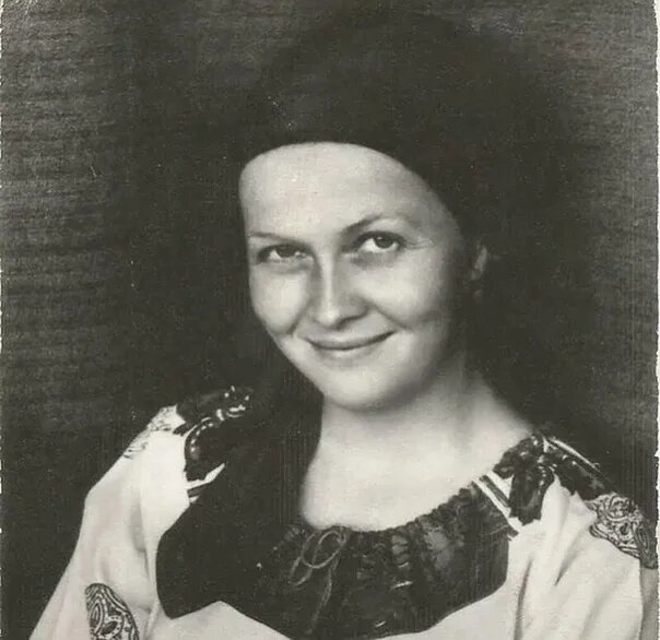Наталья Гундарева