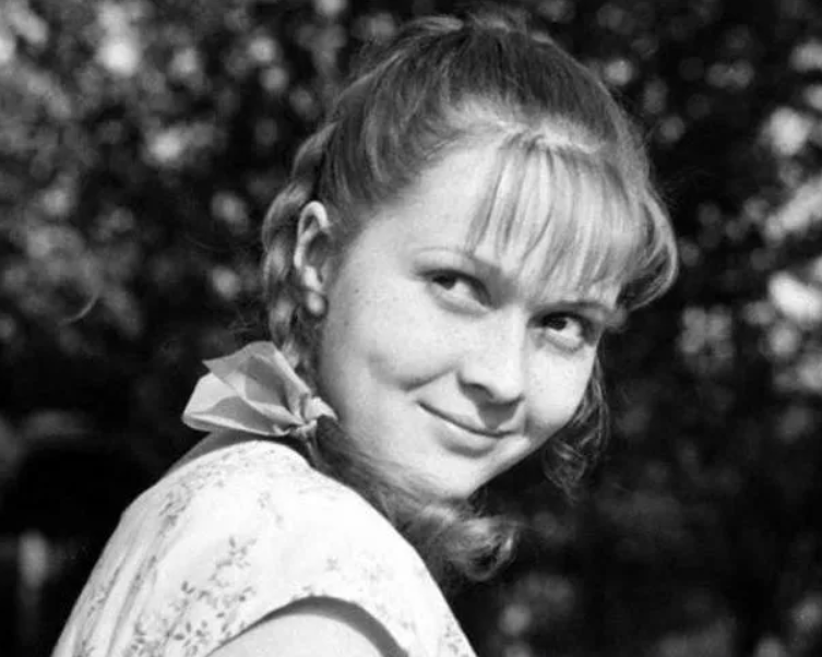 Наталья Гундарева