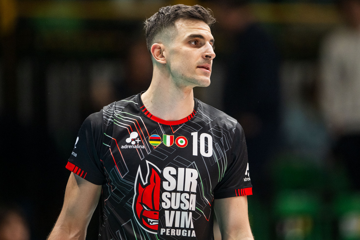    Вассим Бен Тара / фото: © Matteo Vernasca, globallookpress.com