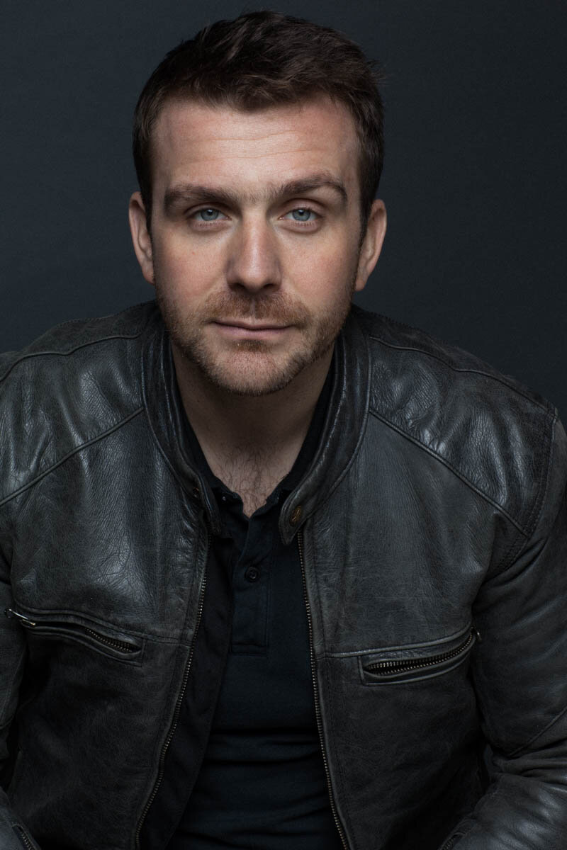 Антон Васильев