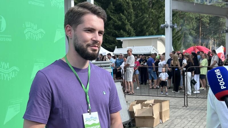     Александр Барышников. Софья Комарова