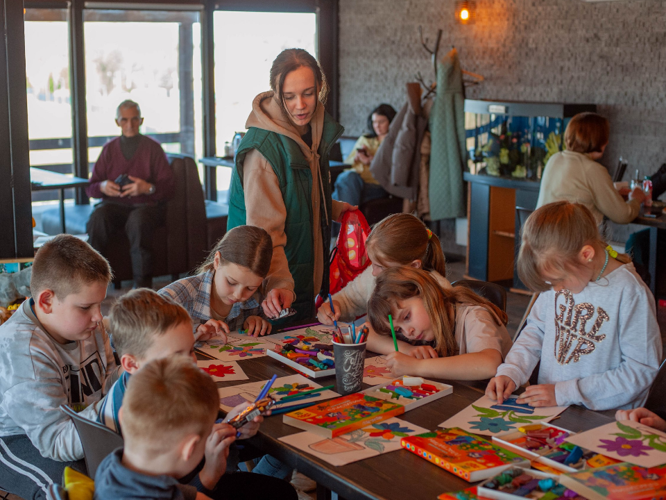     Фото: REGIONS/Яна Шаливская