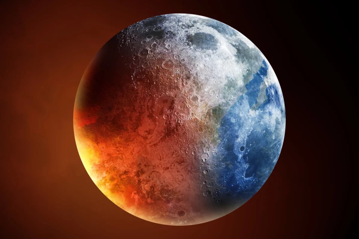    16 апреля Ростовскую область накроет сильная магнитная буря