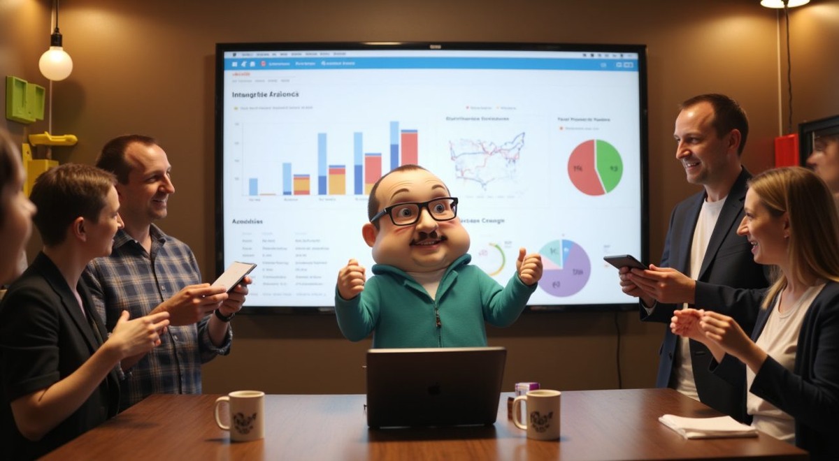    Как использовать ИИ для SEO на маркетплейсах: секреты успешного контента на Ozon и Wildberries Антон Сагайдак