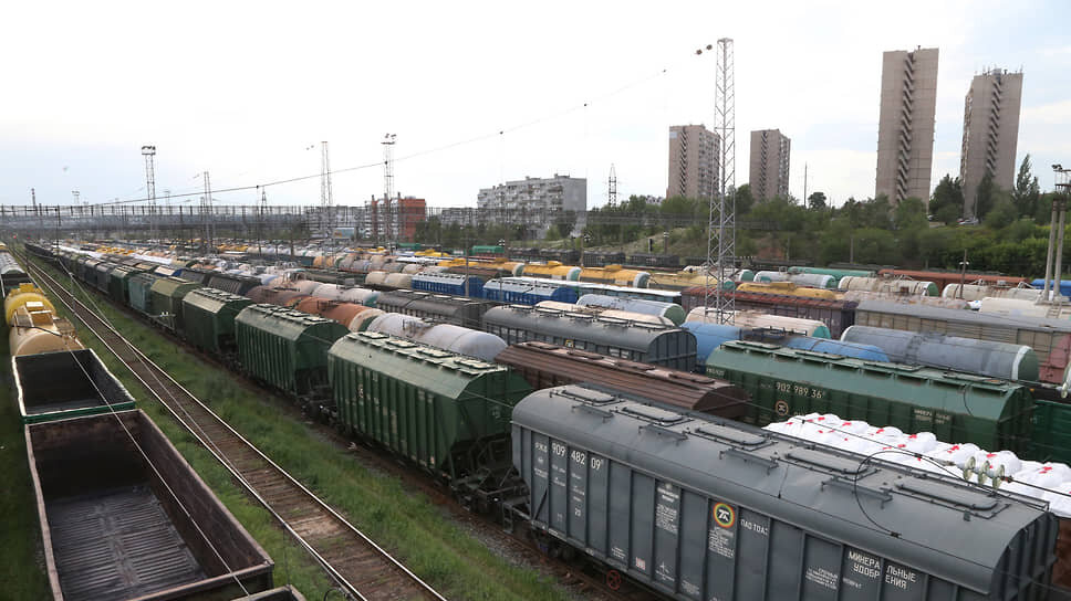 Фото: Юрий Стрелец / Коммерсантъ