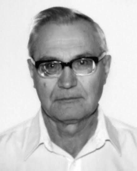 Петр Уфимцев