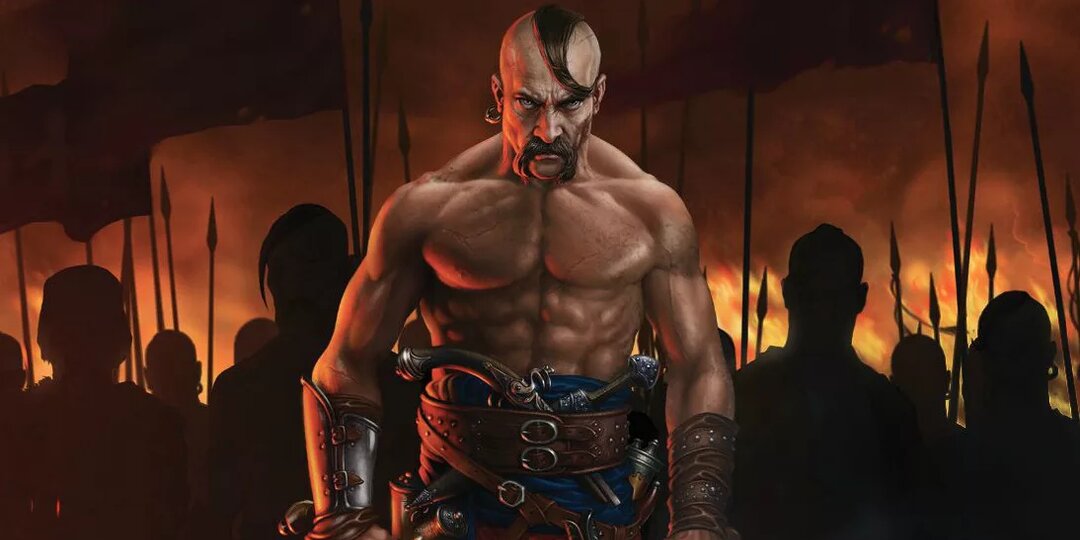 Как казаки учили воевать: уроки силы и чести