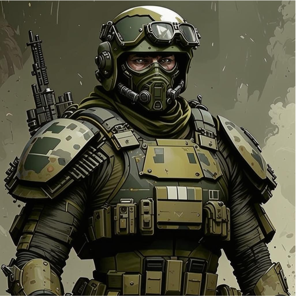 Еще одна вариация