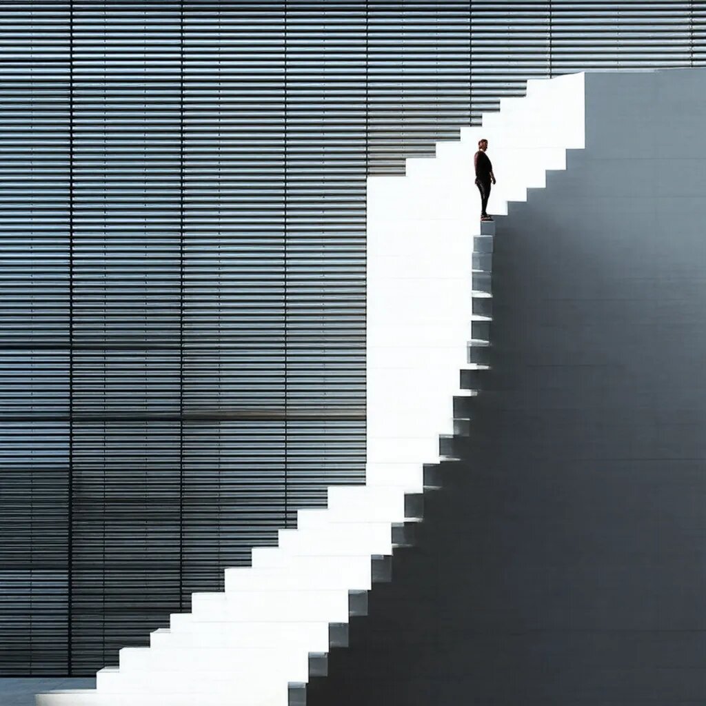 Обходной  путь по карьерной лестнице при помощи мыла.