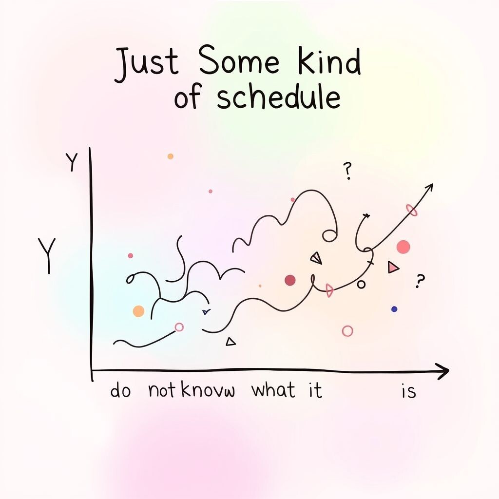 Боречкины графики