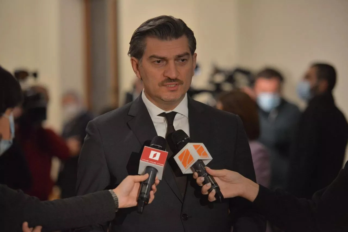 © Sputnik / Stringer