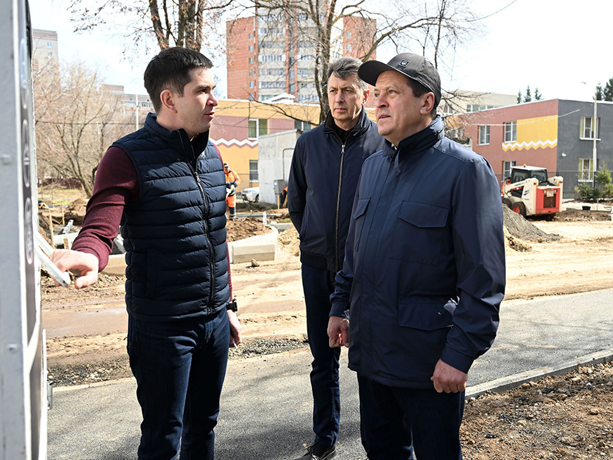 Фото: Денис Гордийко