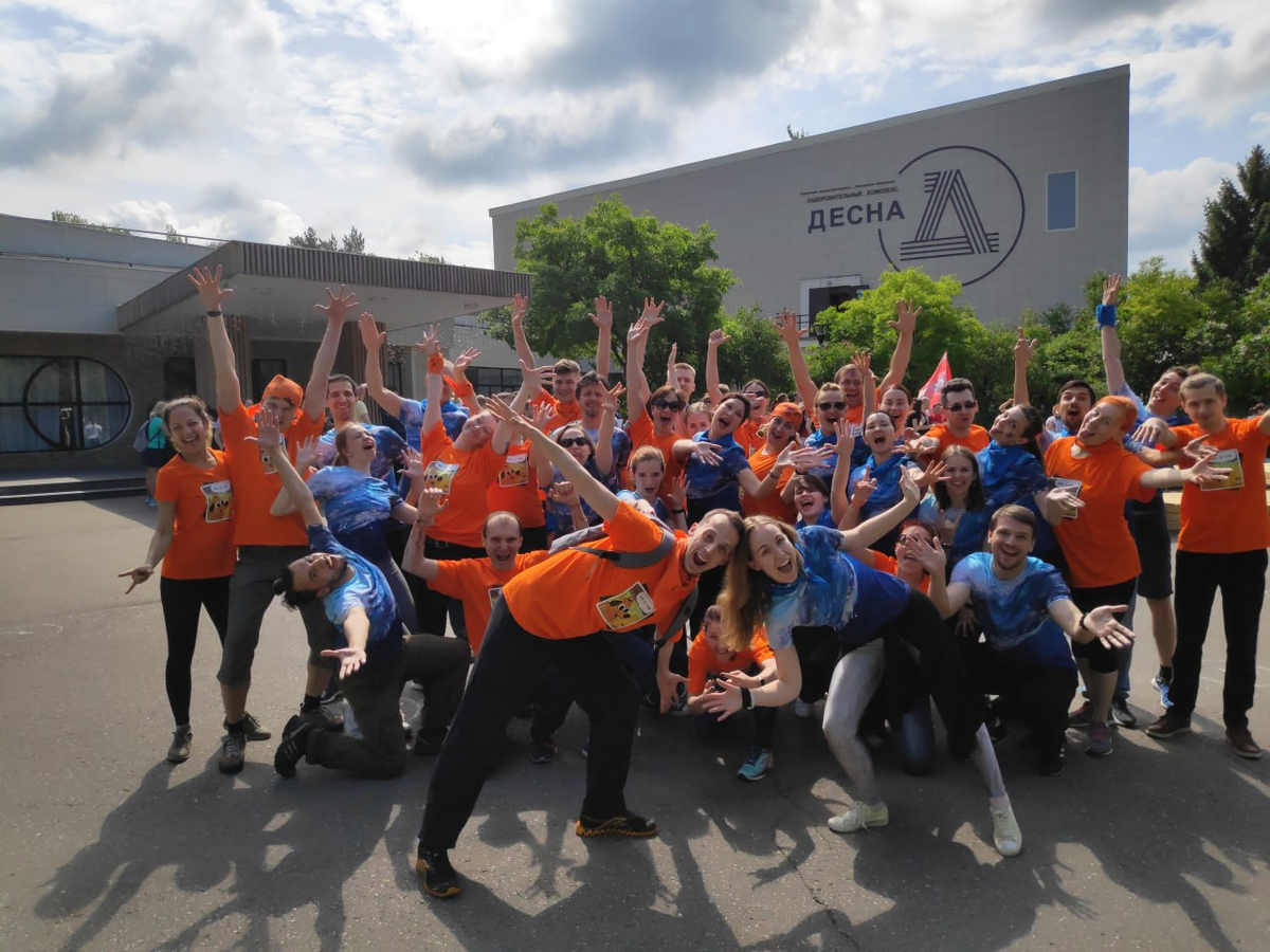 Выезды для учеников, которые организуют танцевальные школы