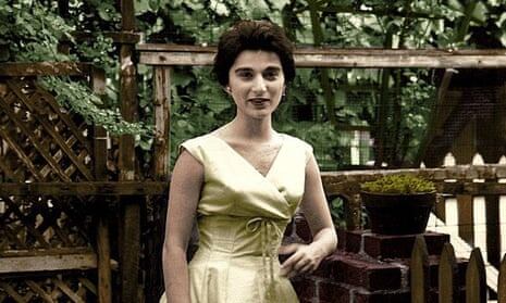 фотография Китти Дженовезе