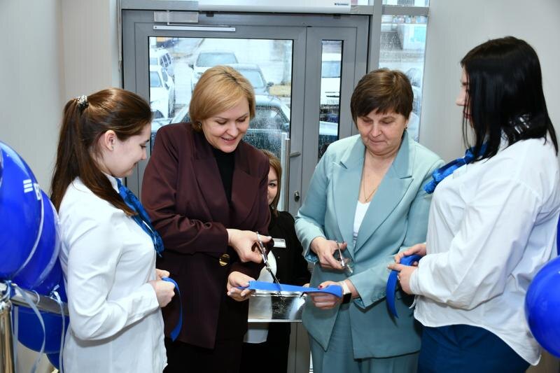    Фото в материале предоставлены пресс-службой ВТБ