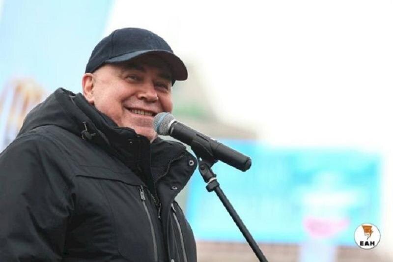    ЕАН. Архивное фото