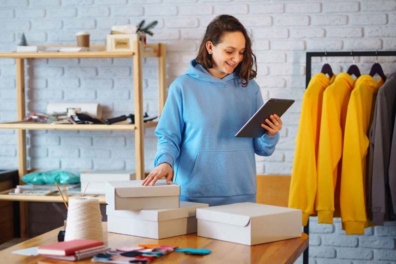 Самые популярные товары на Авито