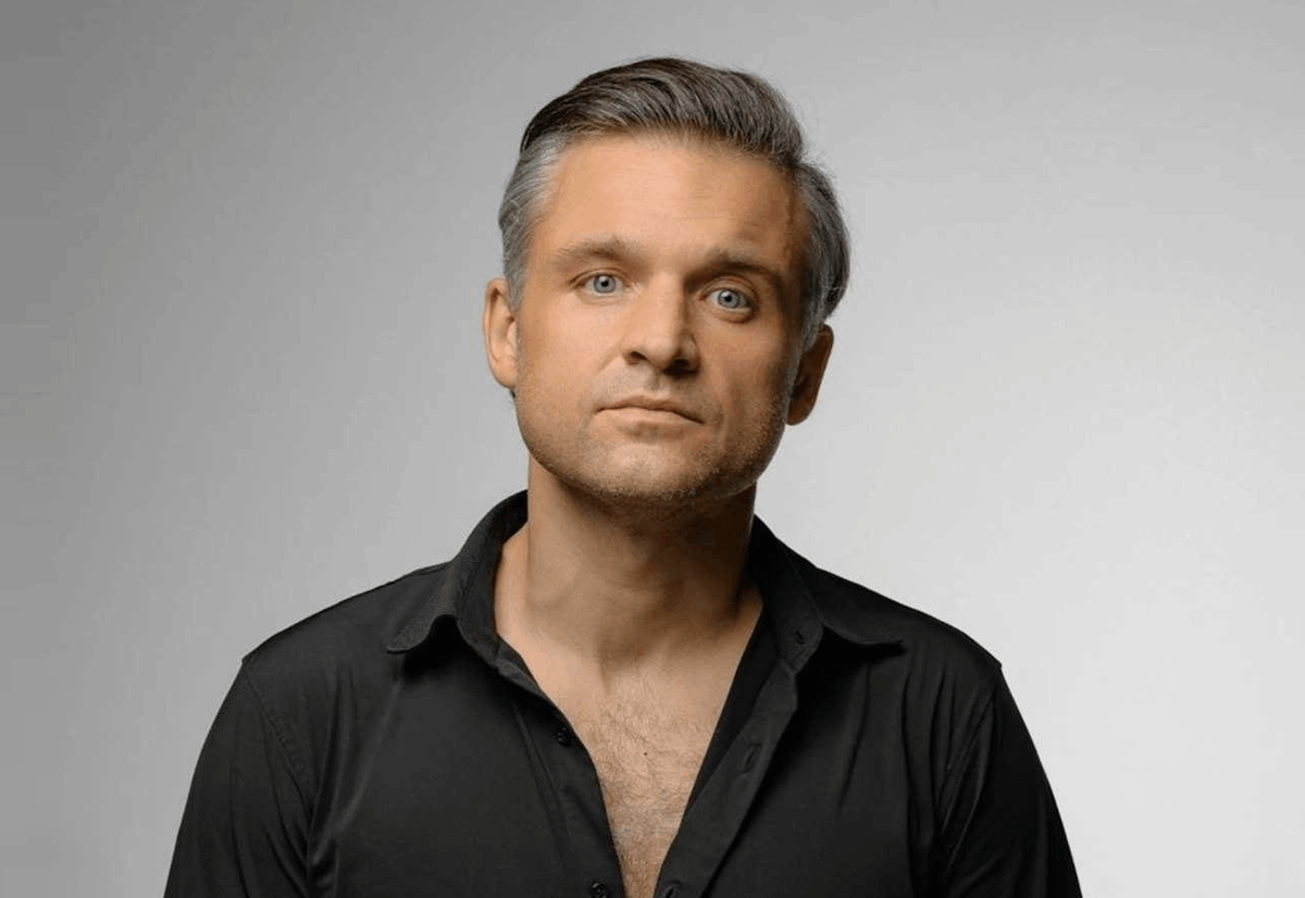 Иван Замотаев