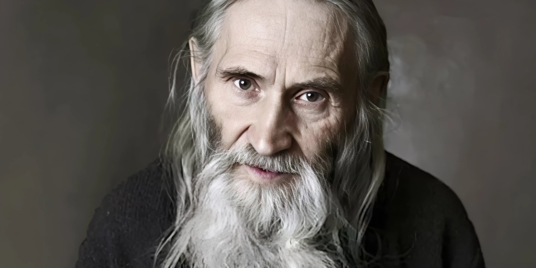 Как люди вредят сами себе, не ведая этого: мудрый ответ Симеона Афонского