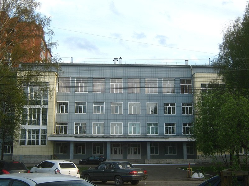    Фото Figure19 с сайта wikimedia.org Дмитрий Андреев