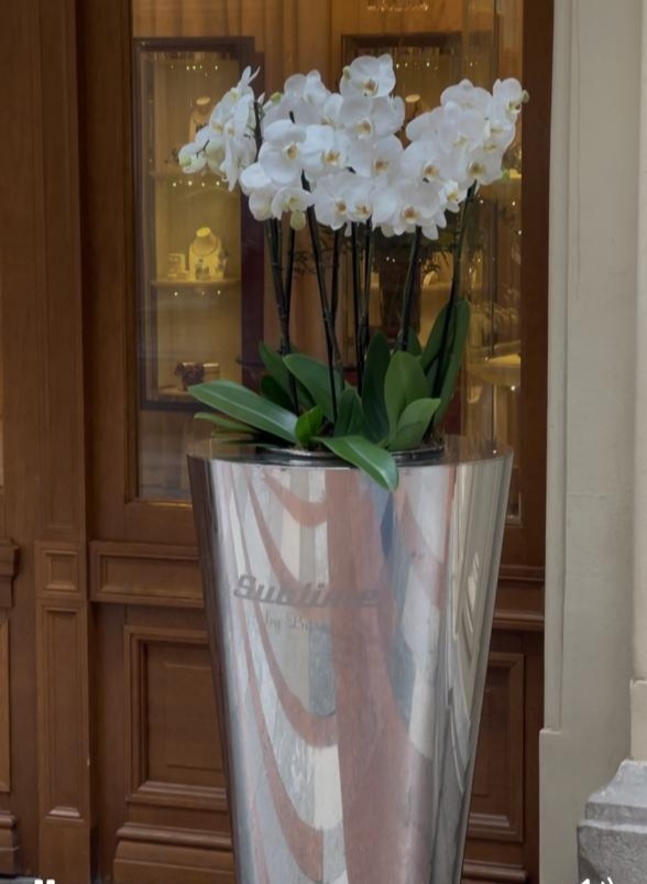 Фото автора ГУМ. Москва 