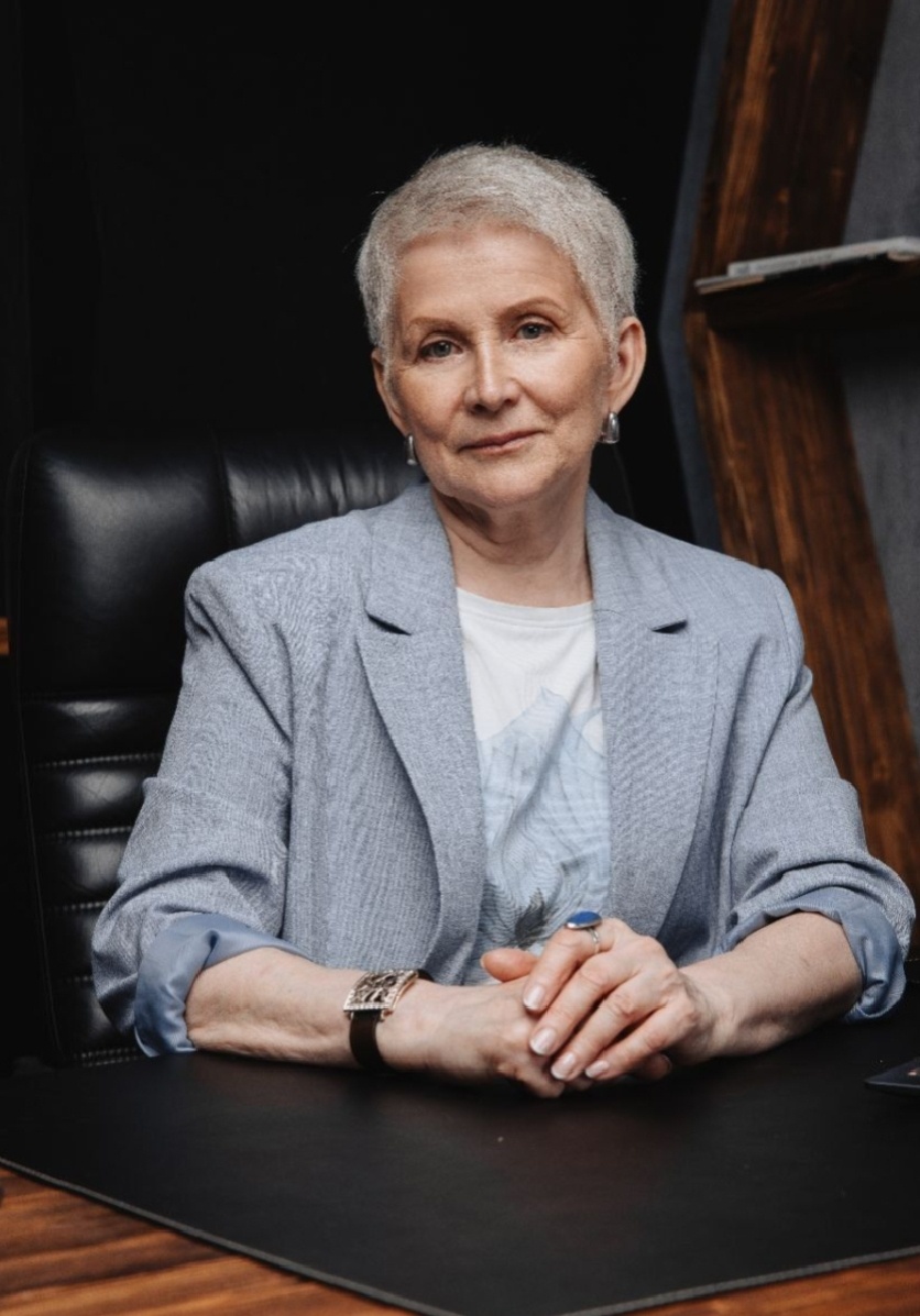 Фото из архива автора.