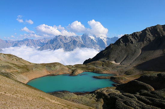 Фото: Юлия Кайдан/ТАСС