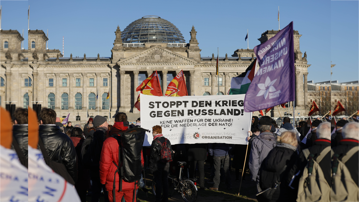 Фото: IMAGO/M. Popow / globallookpress.com