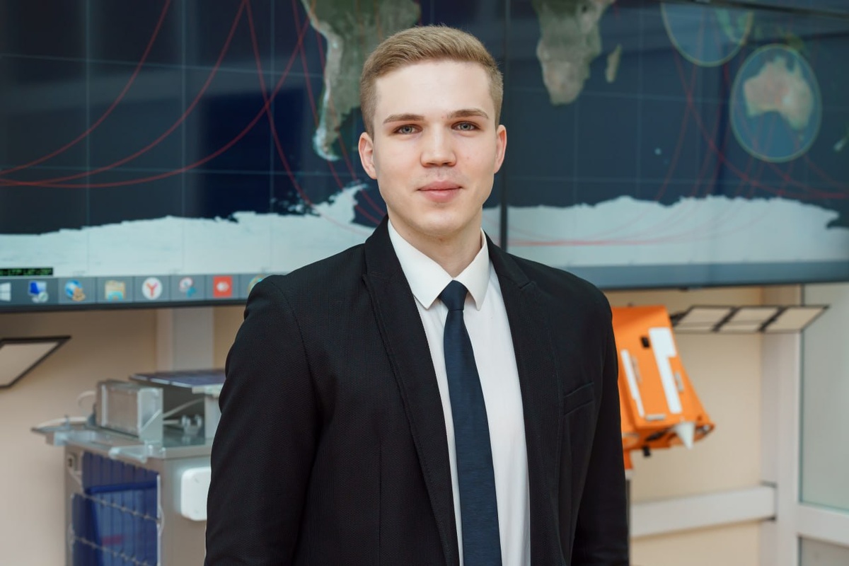  Вадим Игнатьев