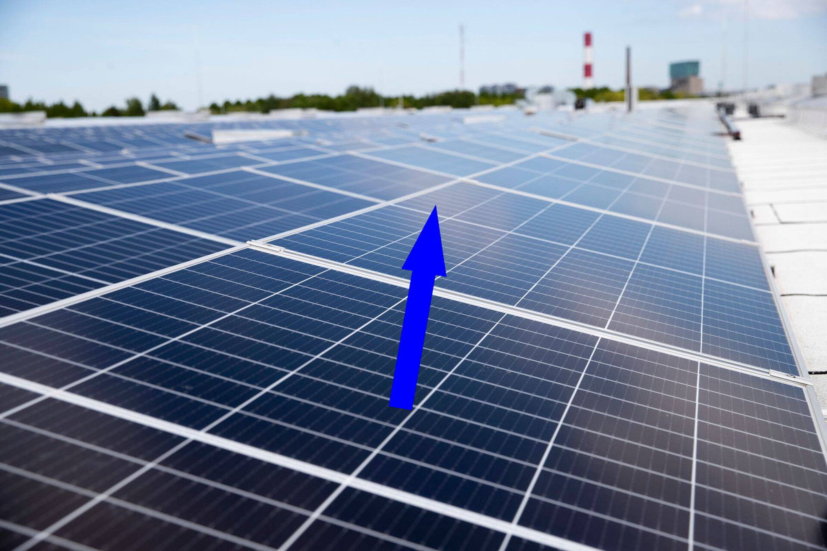    Пермские перовскитные панели бьют рекорды эффективности и оставляют кремний позади