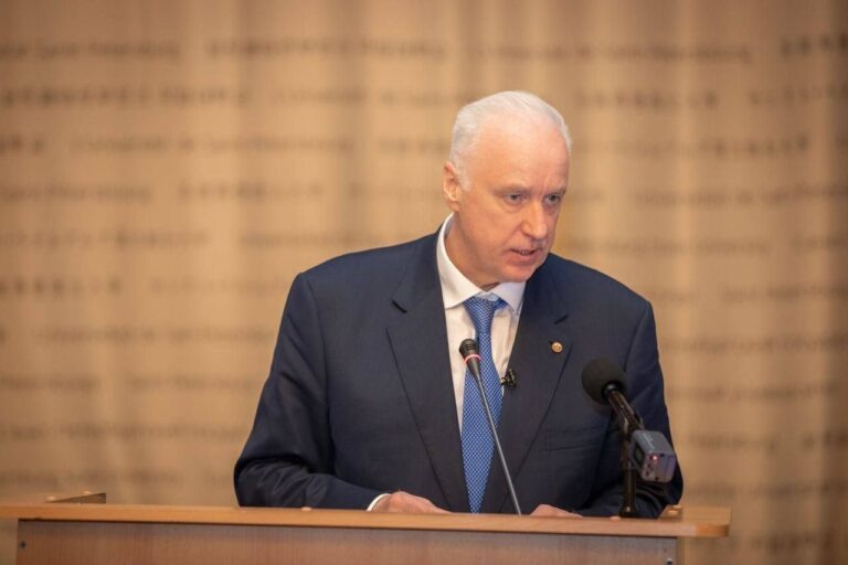    Фото: официальный Telegram-канал СКР Дмитрий Андреев