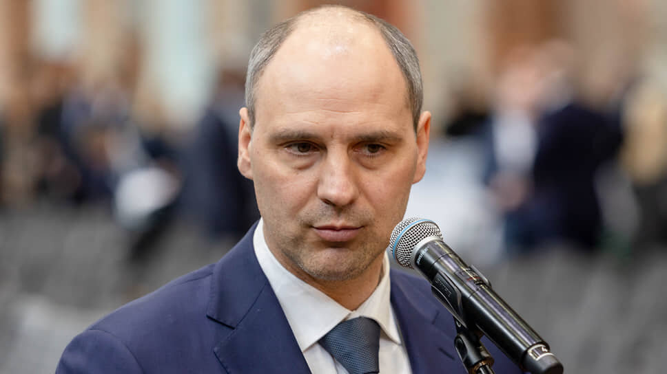 Фото: Марина Молдавская / Коммерсантъ