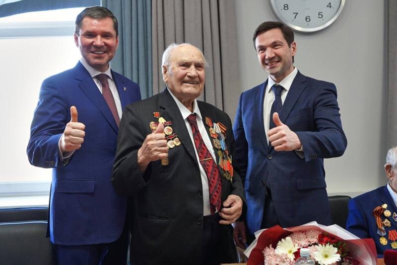    Пресс-служба городской думы Челябинска