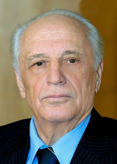 На фото: Валентин Васильевич Сорокин (25 июля 1936–15 апреля 2025) – поэт. Фото Анатолия Хрупова