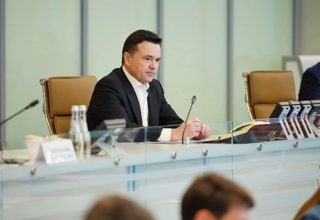    С 21 апреля в Подмосковье начнут поэтапно отключать отопление из-за потепления