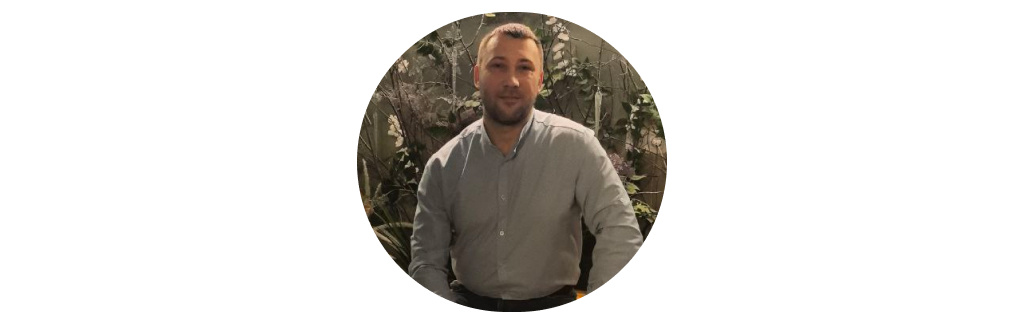 Алексей Орешкин - генеральный директор компании-разработчика решений для криптообменника Jupiter Nova
