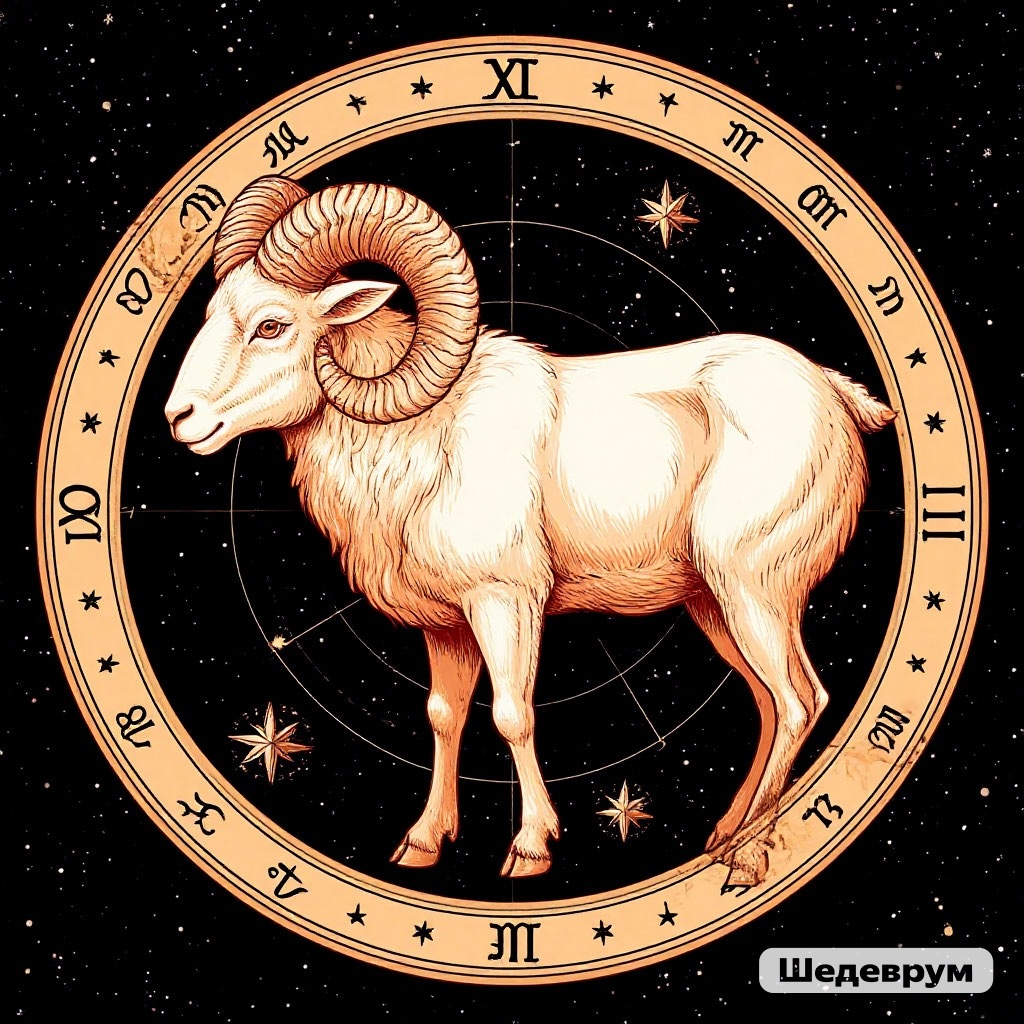 #astrology_nelly #асцендент #овен #марс #знак