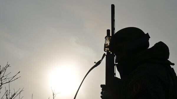    © Sputnik / Евгений Биятов