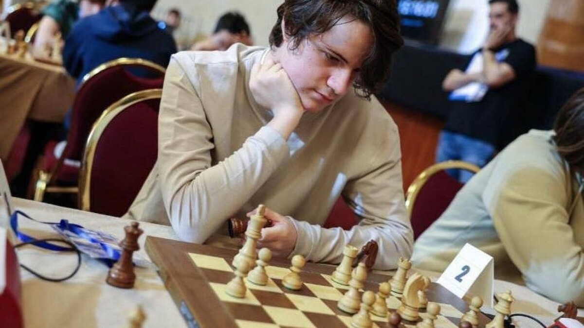    Фото: vk.com/serafim_timchenko