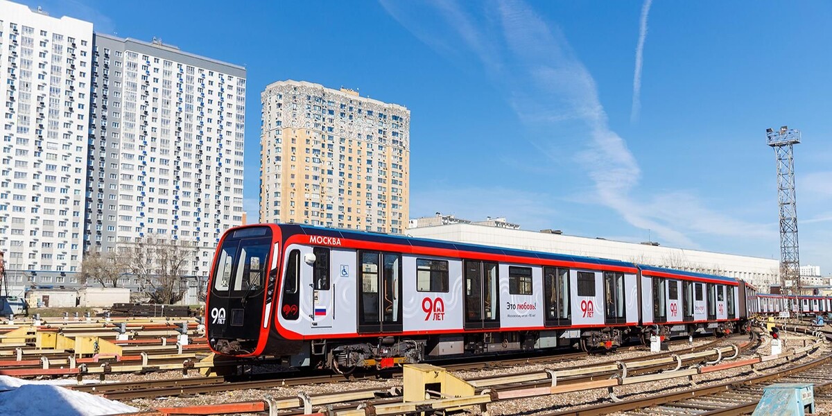 📷 1.1: Пресс-служба Департамента транспорта и развития дорожно-транспортной инфраструктуры города Москвы | mos.ru