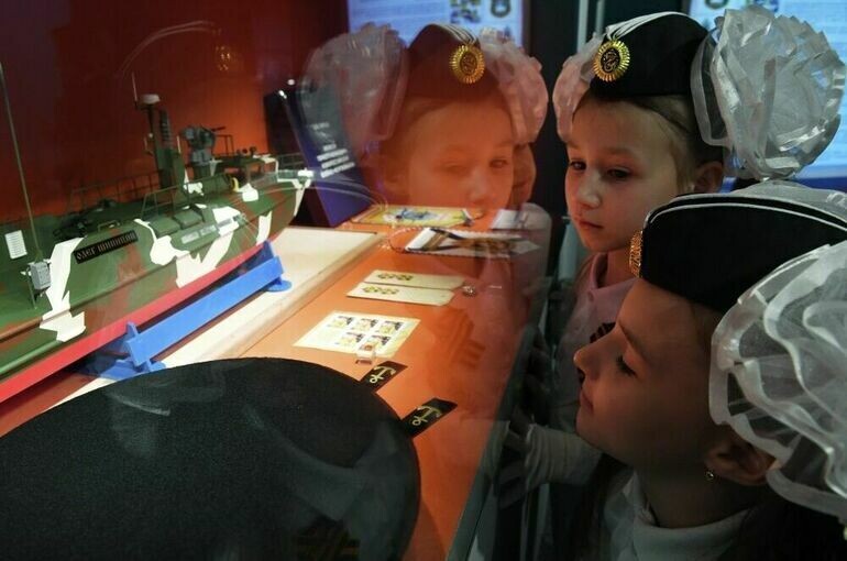   Владимир Вяткин / РИА Новости