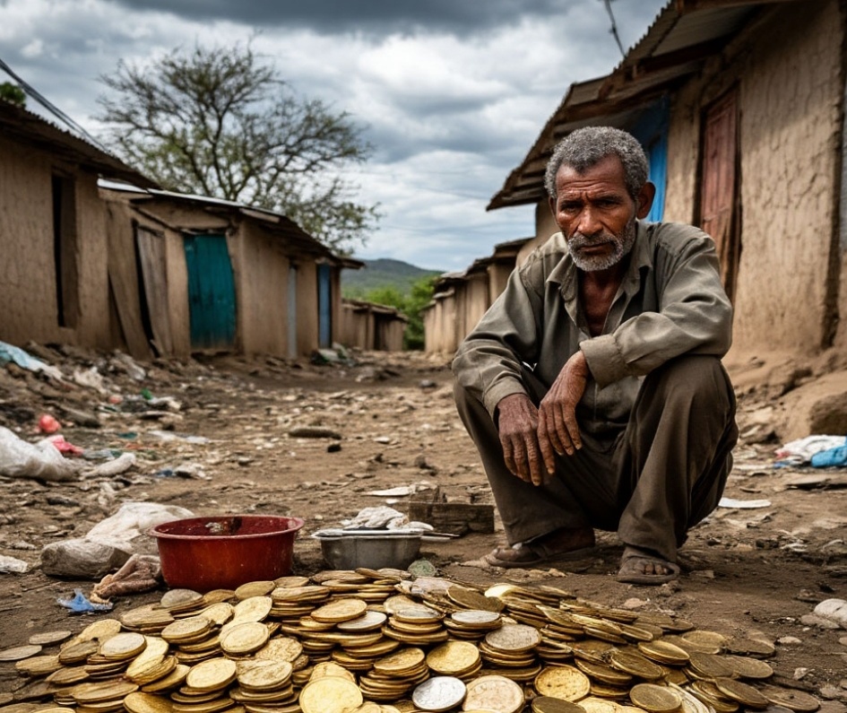 Финансовый успех доступен каждому.