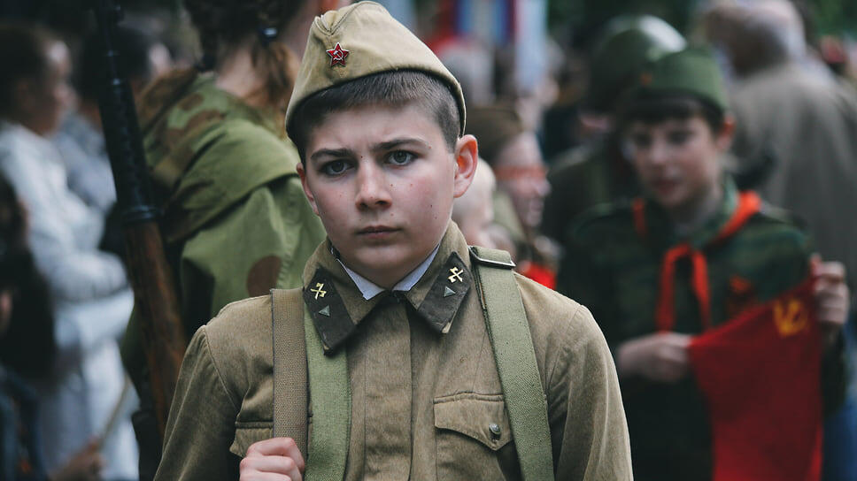 Фото: Евгений Смирнов