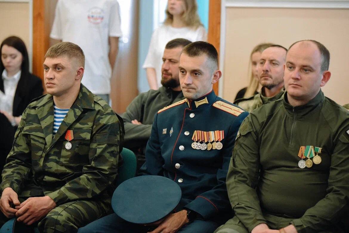 Фото: телеграм-канал Александра Хинштейна